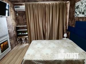 Студия квартира, посуточно, 27м2, 2/4 этаж