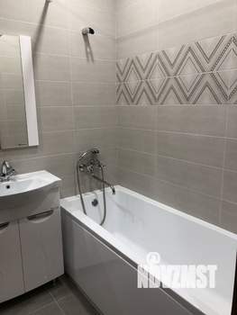 1-к квартира, посуточно, 42м2, 4/10 этаж