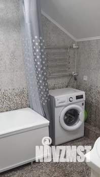 1-к квартира, посуточно, 50м2, 1/6 этаж