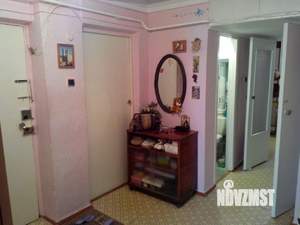 2-к квартира, на длительный срок, 48м2, 2/5 этаж