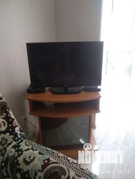 Студия квартира, посуточно, 31м2, 2/5 этаж