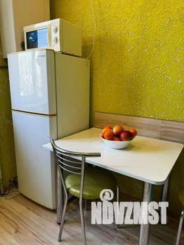 1-к квартира, посуточно, 29м2, 1/1 этаж