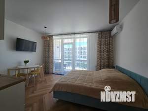1-к квартира, посуточно, 35м2, 4/5 этаж