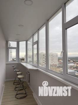 2-к квартира, посуточно, 65м2, 1/1 этаж