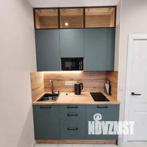 1-к квартира, посуточно, 42м2, 1/5 этаж