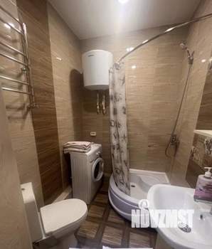 1-к квартира, на длительный срок, 45м2, 2/2 этаж