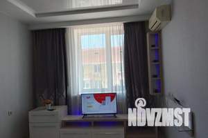 1-к квартира, посуточно, 40м2, 5/9 этаж