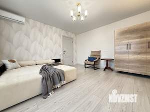 2-к квартира, посуточно, 50м2, 5/9 этаж