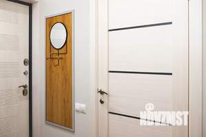 1-к квартира, посуточно, 25м2, 3/6 этаж