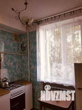 1-к квартира, посуточно, 31м2, 3/5 этаж