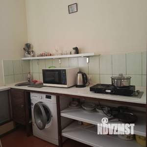 Студия квартира, на длительный срок, 30м2, 3/3 этаж