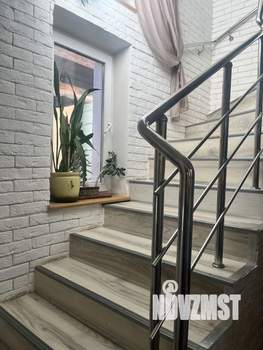 1-к квартира, на длительный срок, 30м2, 2/2 этаж