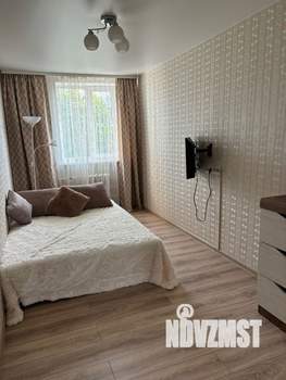 2-к квартира, посуточно, 50м2, 4/5 этаж