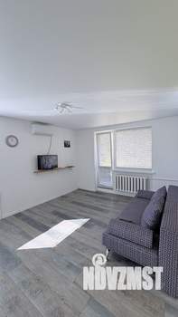 1-к квартира, на длительный срок, 38м2, 5/5 этаж