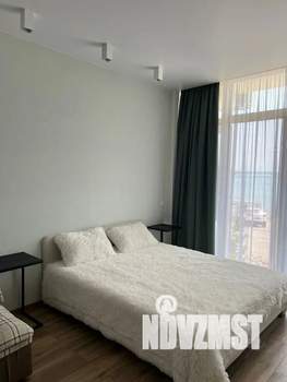 1-к квартира, посуточно, 30м2, 1/10 этаж