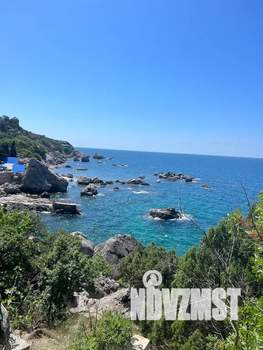 Студия квартира, посуточно, 27м2, 1/4 этаж