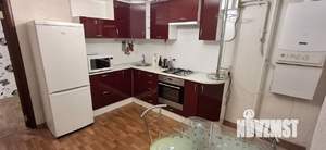 1-к квартира, на длительный срок, 50м2, 5/5 этаж