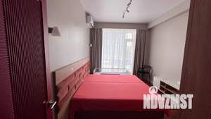 2-к квартира, посуточно, 63м2, 4/7 этаж