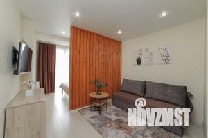 1-к квартира, посуточно, 41м2, 3/5 этаж