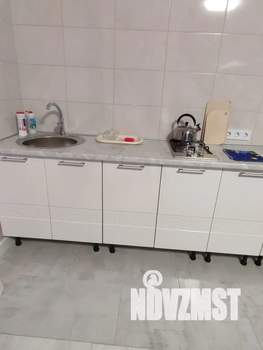 1-к квартира, посуточно, 45м2, 2/2 этаж