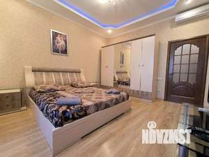 2-к квартира, посуточно, 96м2, 1/1 этаж