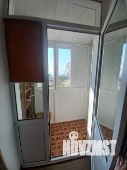 Студия квартира, посуточно, 27м2, 2/2 этаж