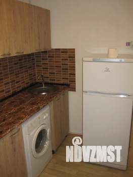 2-к квартира, посуточно, 40м2, 5/9 этаж