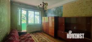 2-к квартира, на длительный срок, 49м2, 2/5 этаж