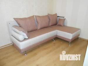 1-к квартира, посуточно, 32м2, 3/4 этаж