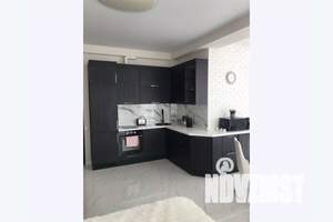 1-к квартира, посуточно, 45м2, 9/9 этаж