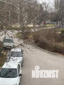 1-к квартира, посуточно, 35м2, 2/5 этаж