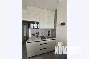 1-к квартира, посуточно, 25м2, 4/5 этаж