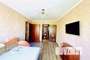 2-к квартира, посуточно, 41м2, 4/5 этаж