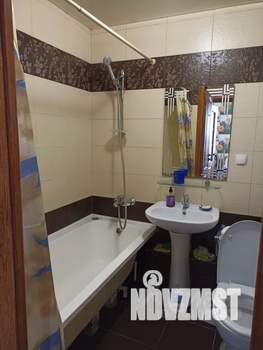 1-к квартира, посуточно, 31м2, 6/9 этаж