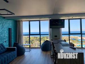 Студия квартира, посуточно, 45м2, 10/10 этаж