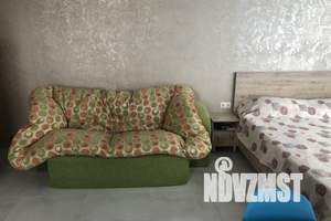 1-к квартира, посуточно, 32м2, 4/4 этаж