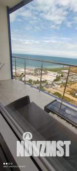 1-к квартира, посуточно, 44м2, 9/10 этаж