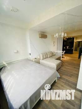 1-к квартира, посуточно, 37м2, 13/13 этаж