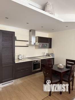 Студия квартира, на длительный срок, 42м2, 4/9 этаж