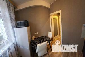 1-к квартира, посуточно, 33м2, 3/3 этаж