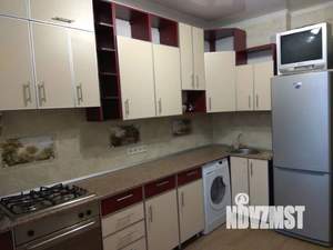 1-к квартира, посуточно, 40м2, 3/10 этаж