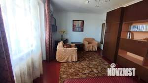 1-к квартира, на длительный срок, 35м2, 5/5 этаж