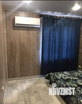 1-к квартира, посуточно, 32м2, 2/2 этаж