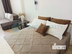 1-к квартира, на длительный срок, 40м2, 6/10 этаж