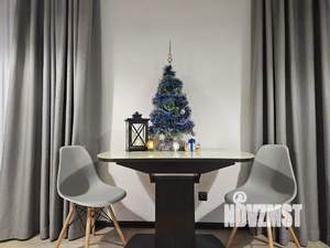 Студия квартира, посуточно, 34м2, 2/3 этаж