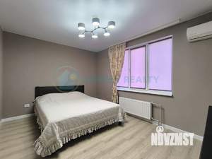 1-к квартира, на длительный срок, 44м2, 8/10 этаж