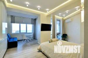 1-к квартира, посуточно, 50м2, 9/13 этаж