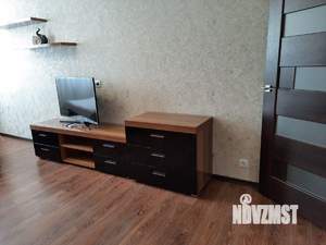 1-к квартира, на длительный срок, 40м2, 3/11 этаж