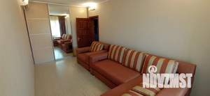 2-к квартира, посуточно, 31м2, 2/2 этаж