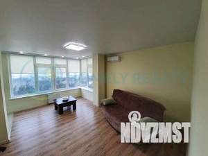 2-к квартира, на длительный срок, 87м2, 8/10 этаж